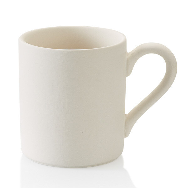 Coffee Mug and Tea Cup Selection