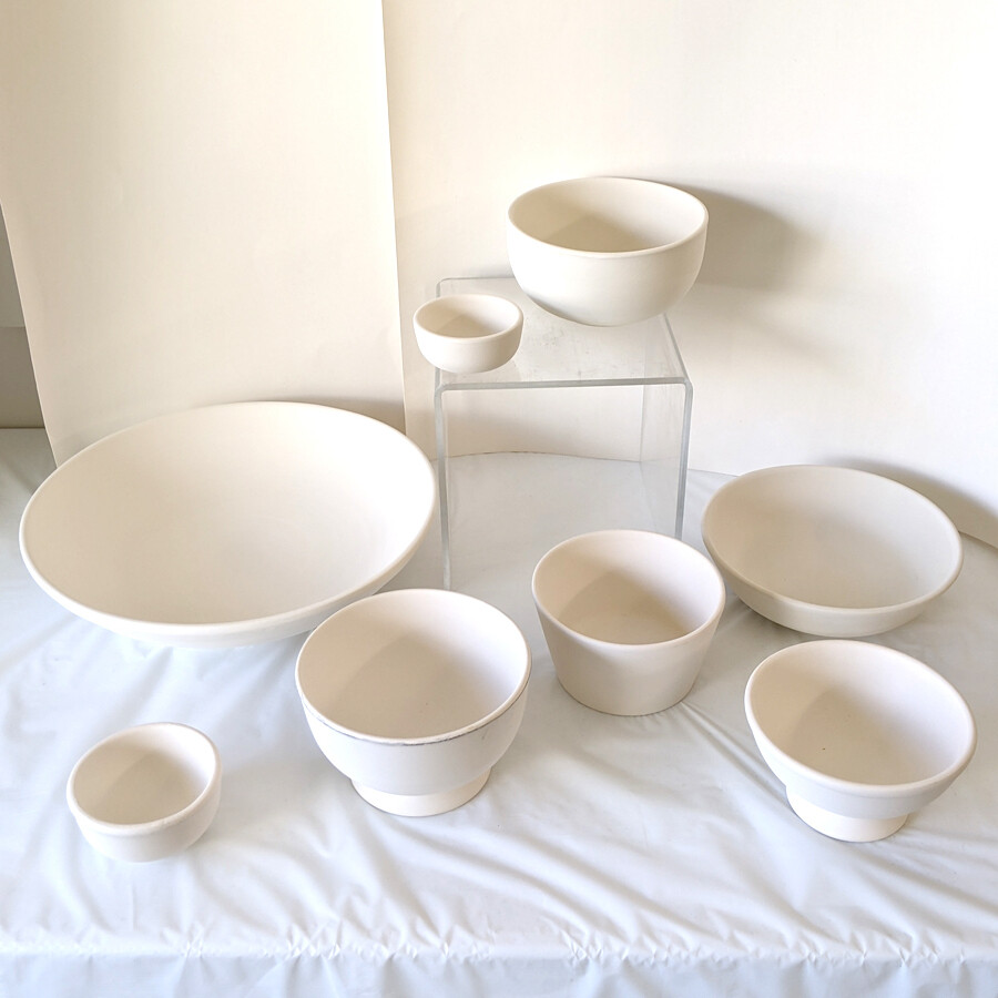 Bowl Selection