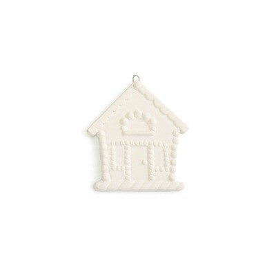 3 Acrylic Holiday Ornament kit