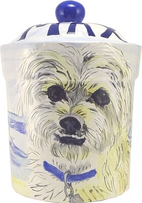 Custom Pet Portrait
