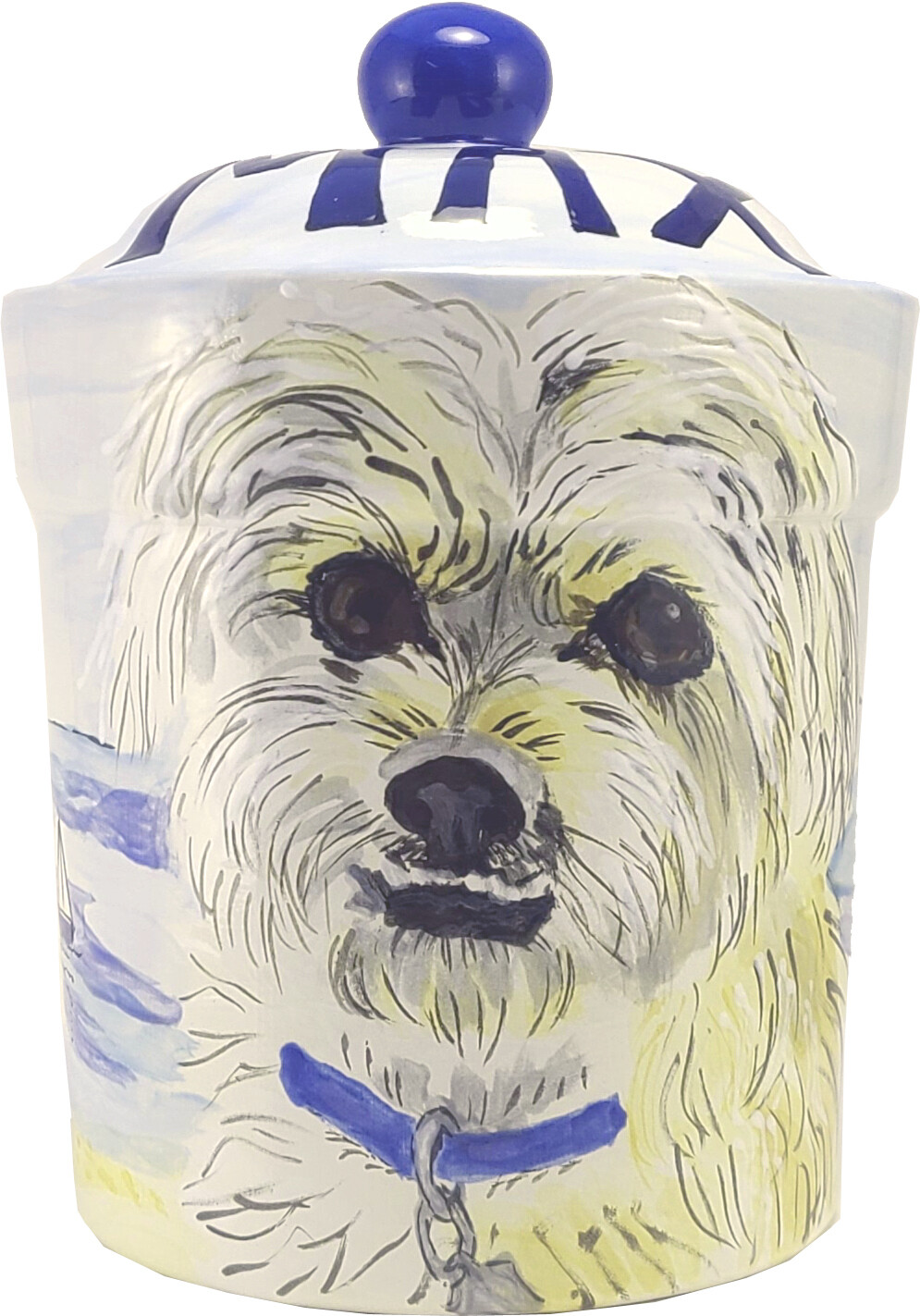 Custom Pet Portrait
