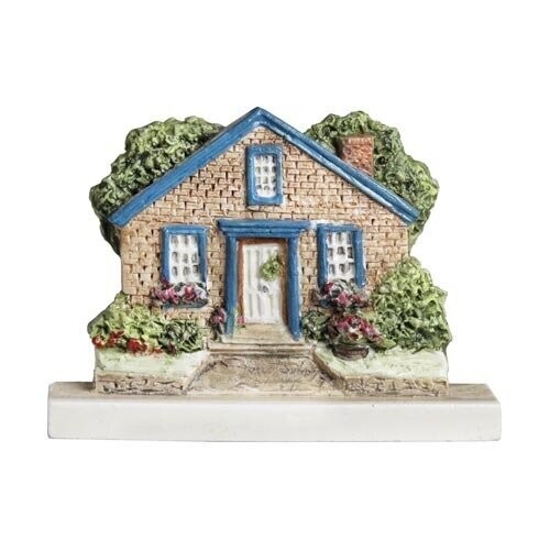 Marblehead VillageScape V608 The Squash House