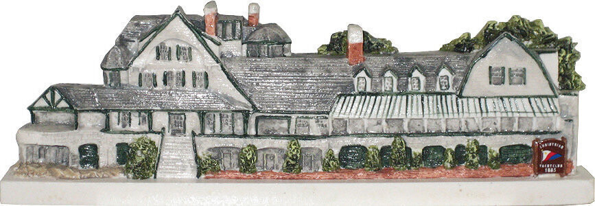 Marblehead VillageScape V441 Corinthian Yacht Club