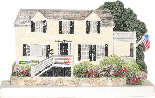 Marblehead VillageScape V450 Harborside House Bed & Breakfast