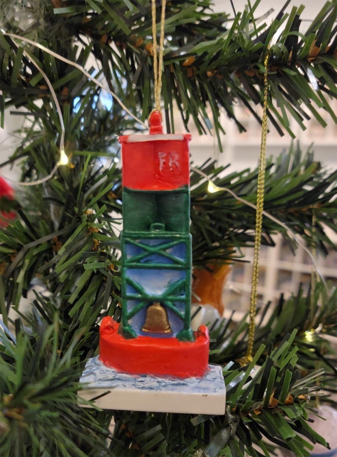 Marblehead VillageScape V631 Marblehead Bell