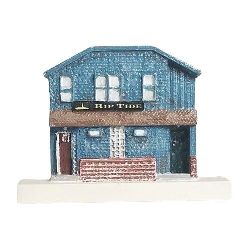 Marblehead VillageScape V610 The Riptide