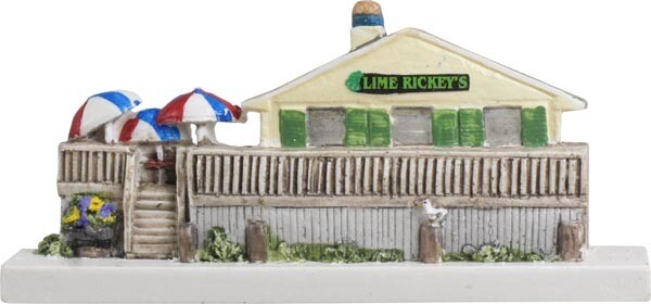 Marblehead VillageScape V259R Lime Ricky's