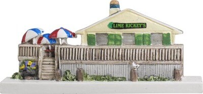 Marblehead VillageScape V259R Lime Ricky's