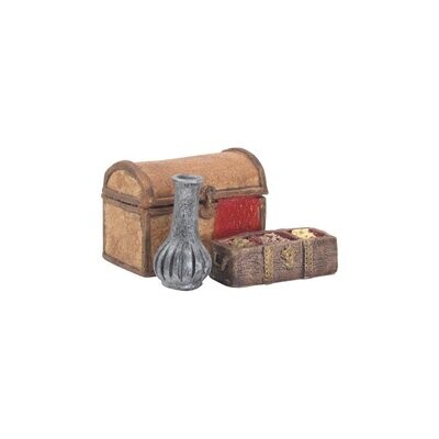Nativity Accessory - Gifts of the Magi
