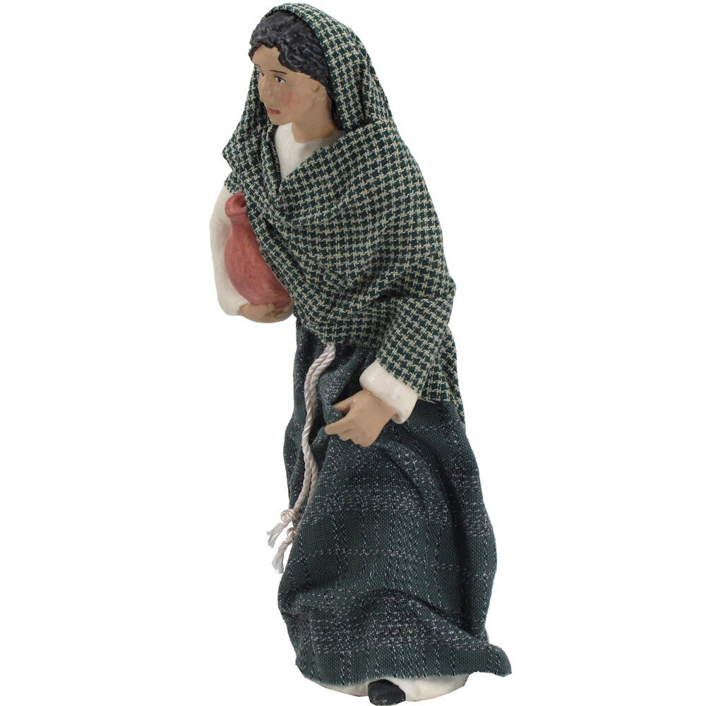 Nativity figure  Leah Innkeeper's Wife