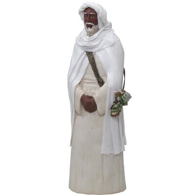 Nativity Figure Wiseman Kaspar