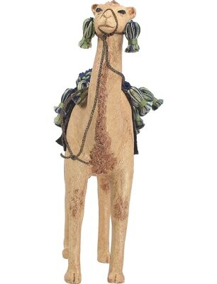 Nativity Animal - Standing Camel