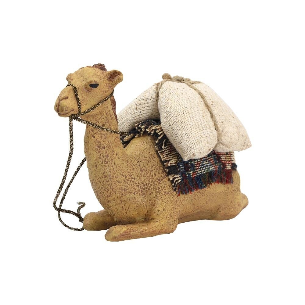 Nativity Animal  Camel Lying Down