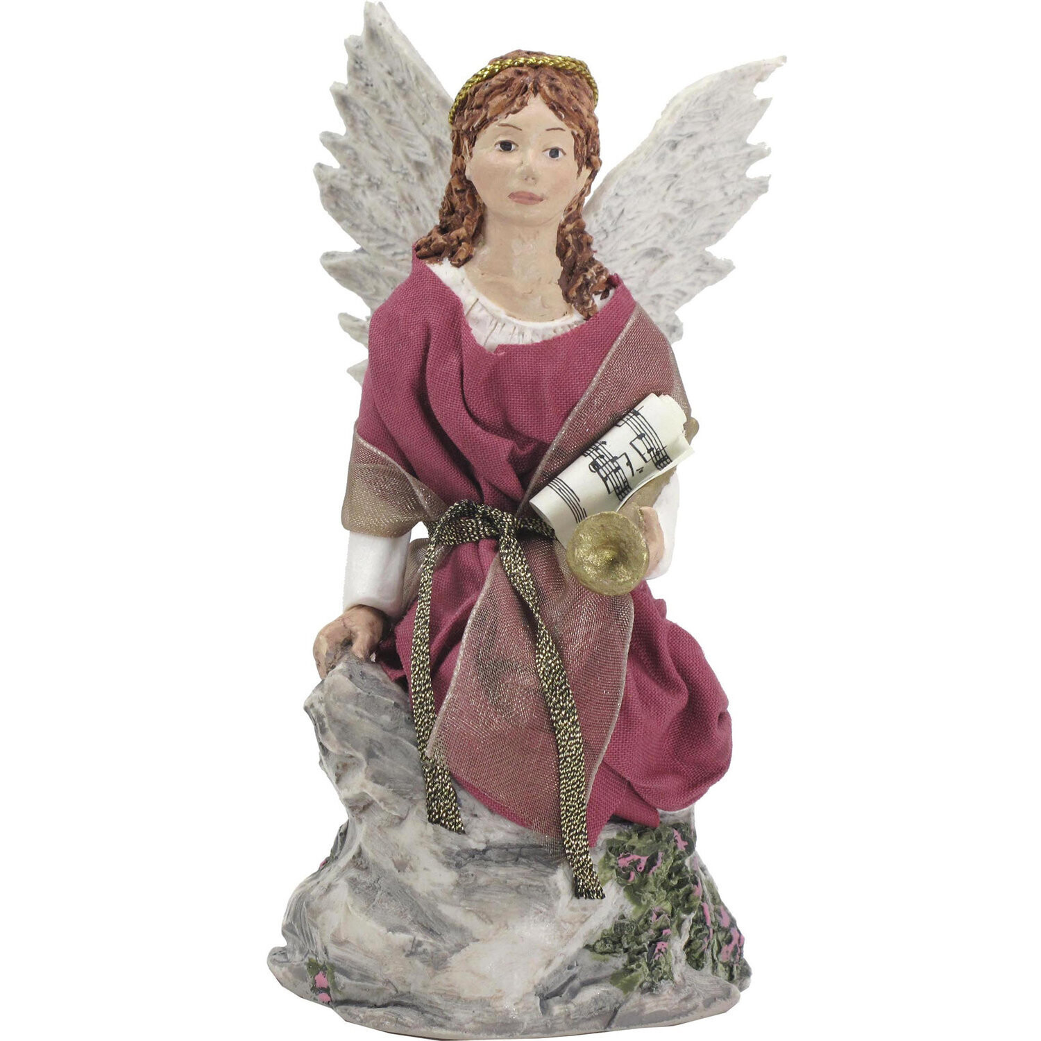 Nativity Figure - Sephora, the Angel of Hope