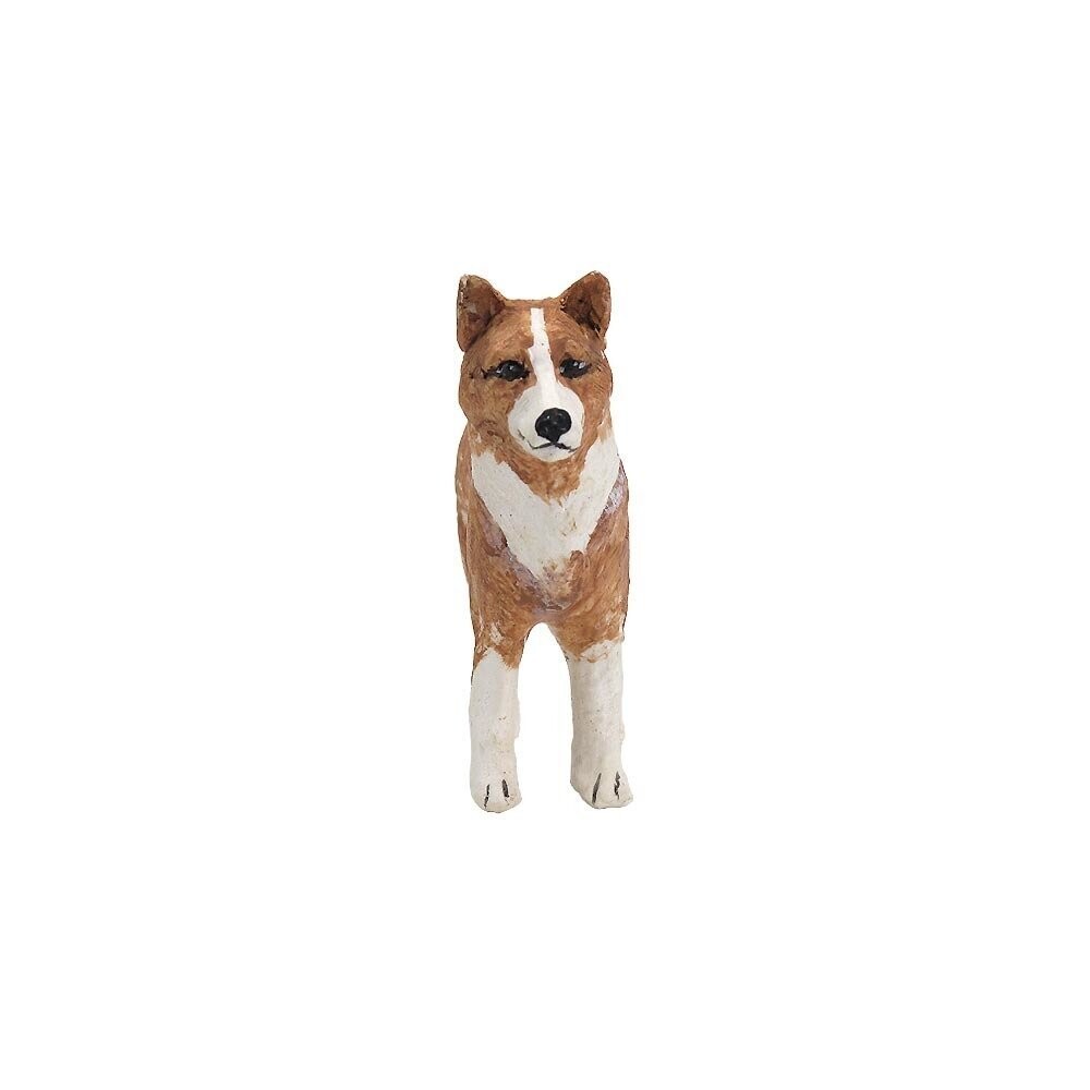 Nativity Animal  Canaan Dog