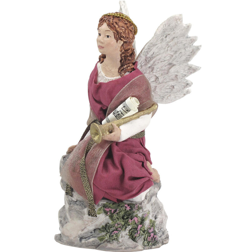 Nativity figure Angel  Sephora