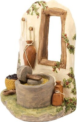 Nativity accessory Olive Press
