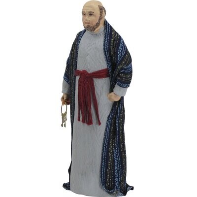 Nativity Figure  Benjamin