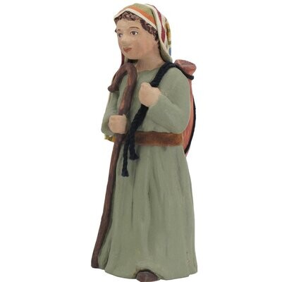 Nativity Figure Gideon