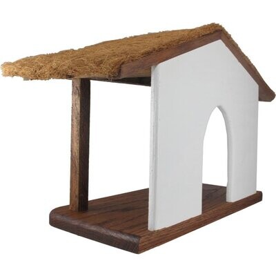 Nativity Accessory - Stable