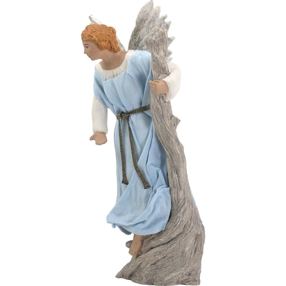 Nativity Figure  Angel Tamar
