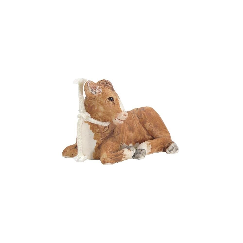 Nativity Animal  Calf