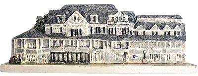 Marblehead VillageScape V603 Eastern Yacht Club