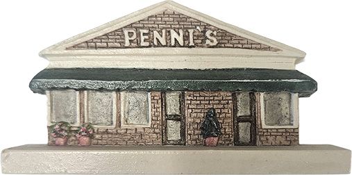 Marblehead VillageScape V123 Penni's Market