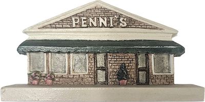 Marblehead VillageScape V123 Penni's Market