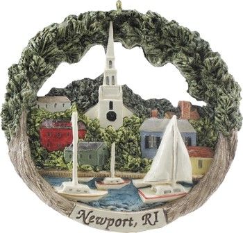 Rhode Island AmeriScape Newport Harborfont