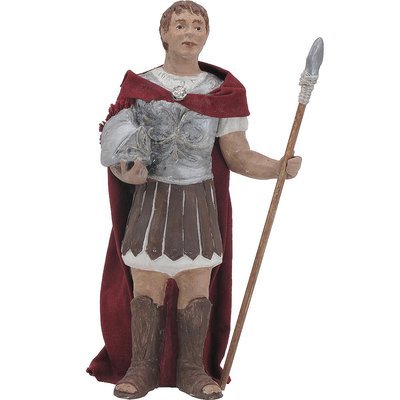 Nativity Figure - Atticus Roman Soldier