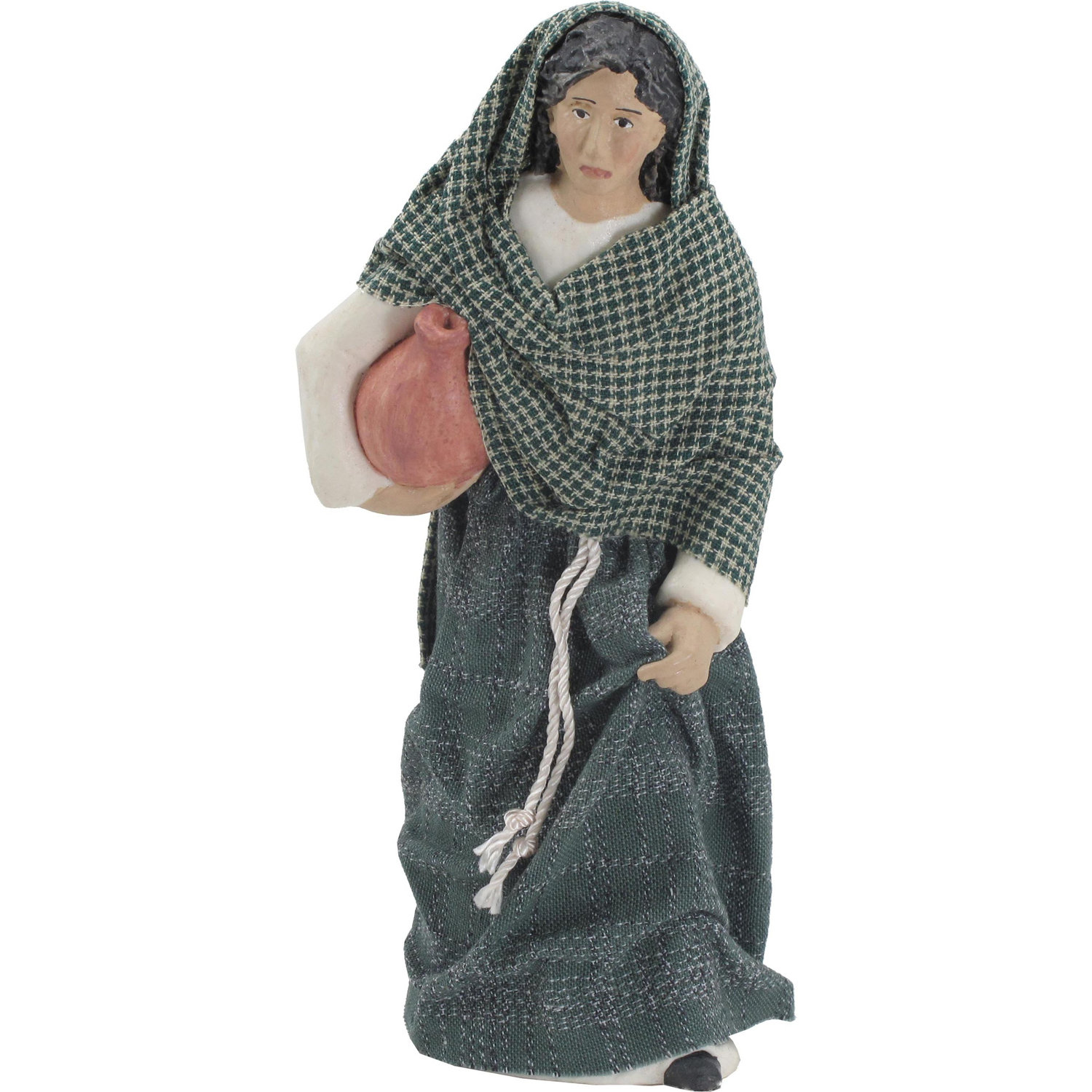 Nativity Figure - Leah, the Innkeeper's Wife