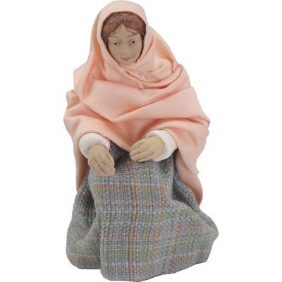Nativity Figure - Mary