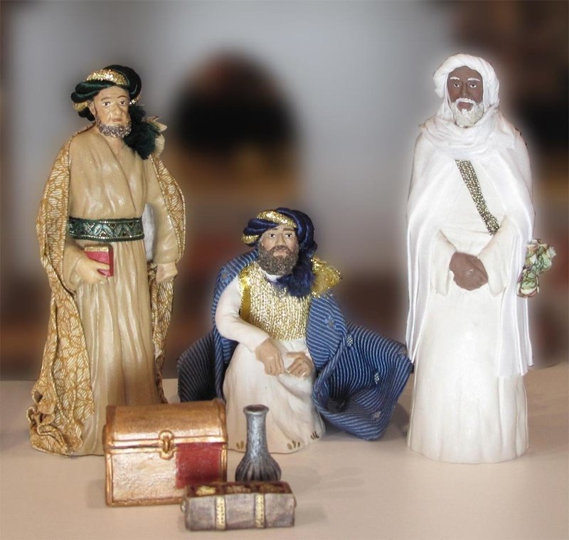 Nativity Sets