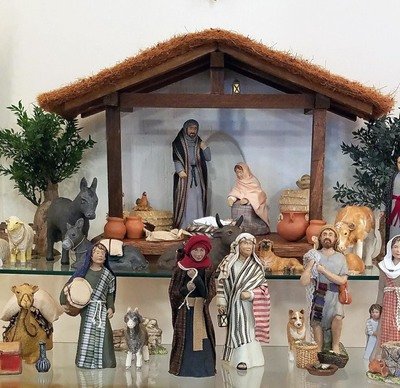 Shop our Nativity Collection