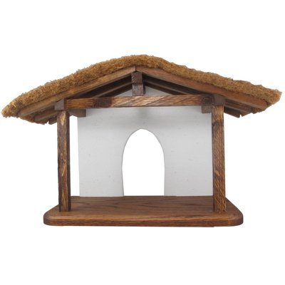 Nativity Accessory - Stable