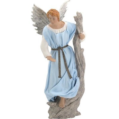 Nativity Figure - Tamar the Angel