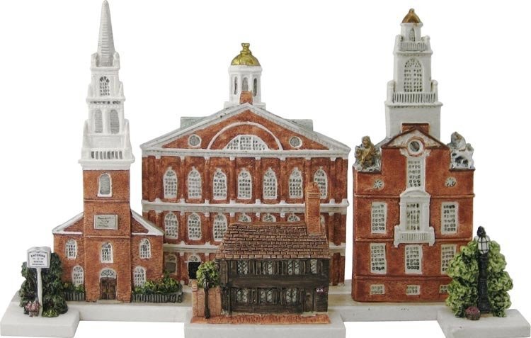 Boston
