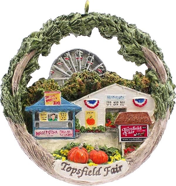 Topsfield AmeriScape Topsfield Fair