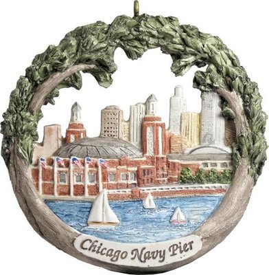 Illinois AmeriScape Chicago Navy Pier