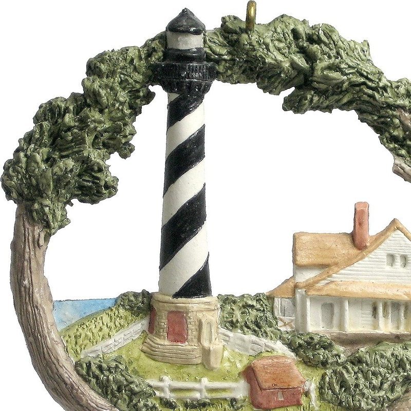 Lighthouses