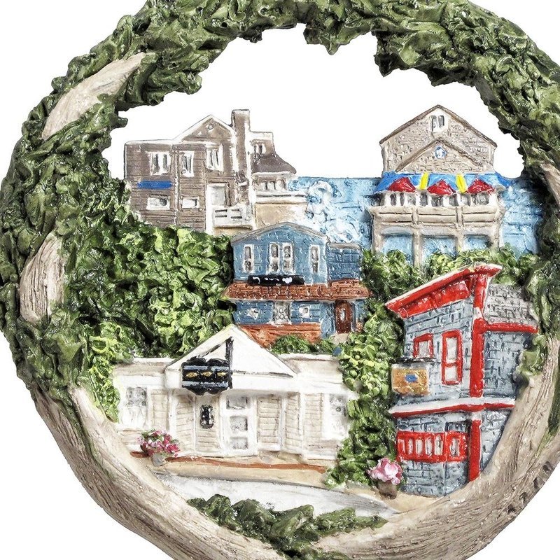 AmeriScape Ornaments