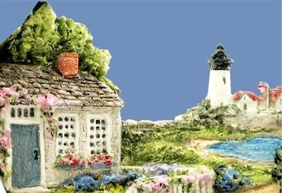 Cape Cod and Islands