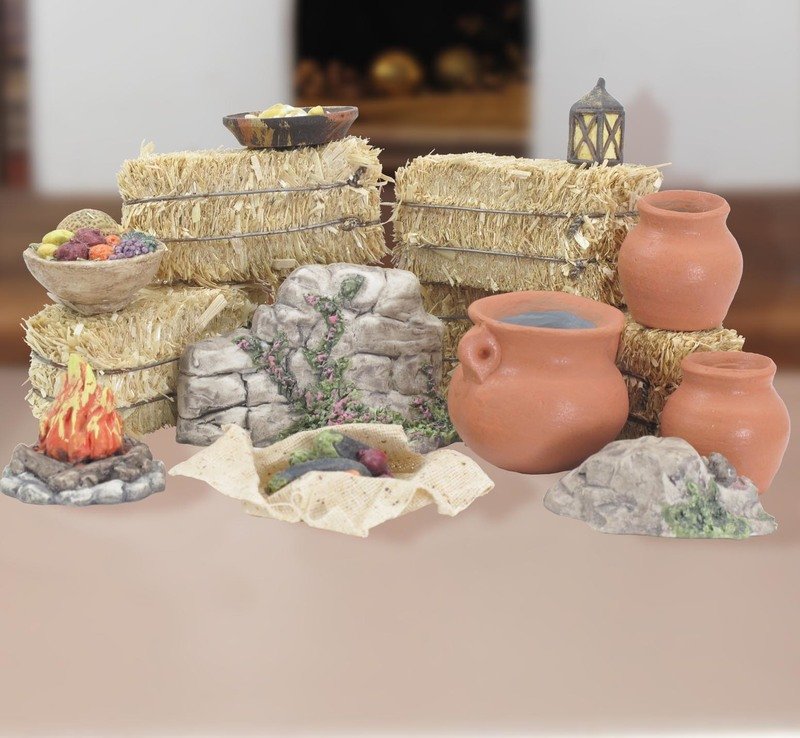 Nativity Accessories
