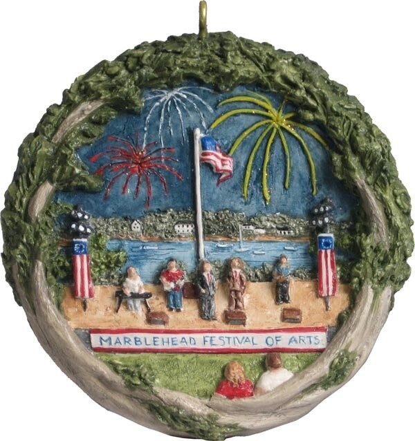 Marblehead Celebrates - The Festival of Arts