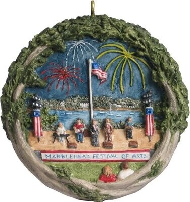 Marblehead Celebrates - The Festival of Arts Marblehead Celebrates - The Festival of Arts