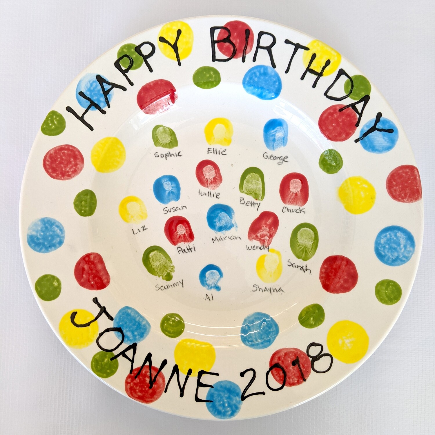 Child's Birthday Party Package