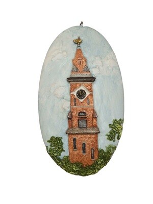 Marblehead OvalScape - Abbot Hall