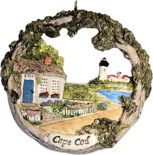 Cape Cod AmeriScape Cape Scene