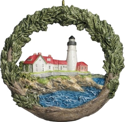 Maine AmeriScape Portland Head Light #2